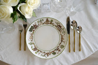 Mengke Dinner Plate