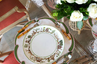 Mengke Dinner Plate