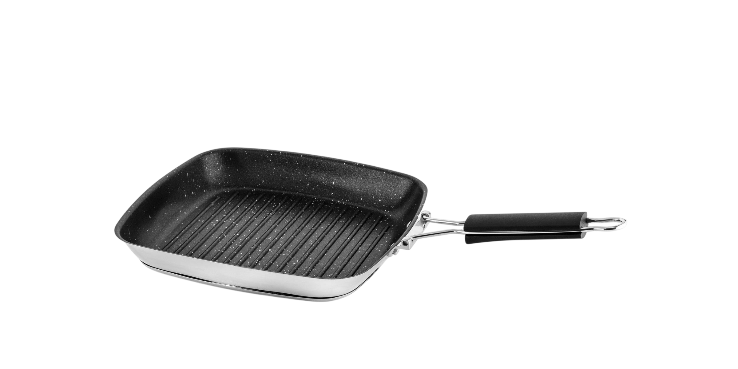 Glamour Diamond High Gauge Steak Pan