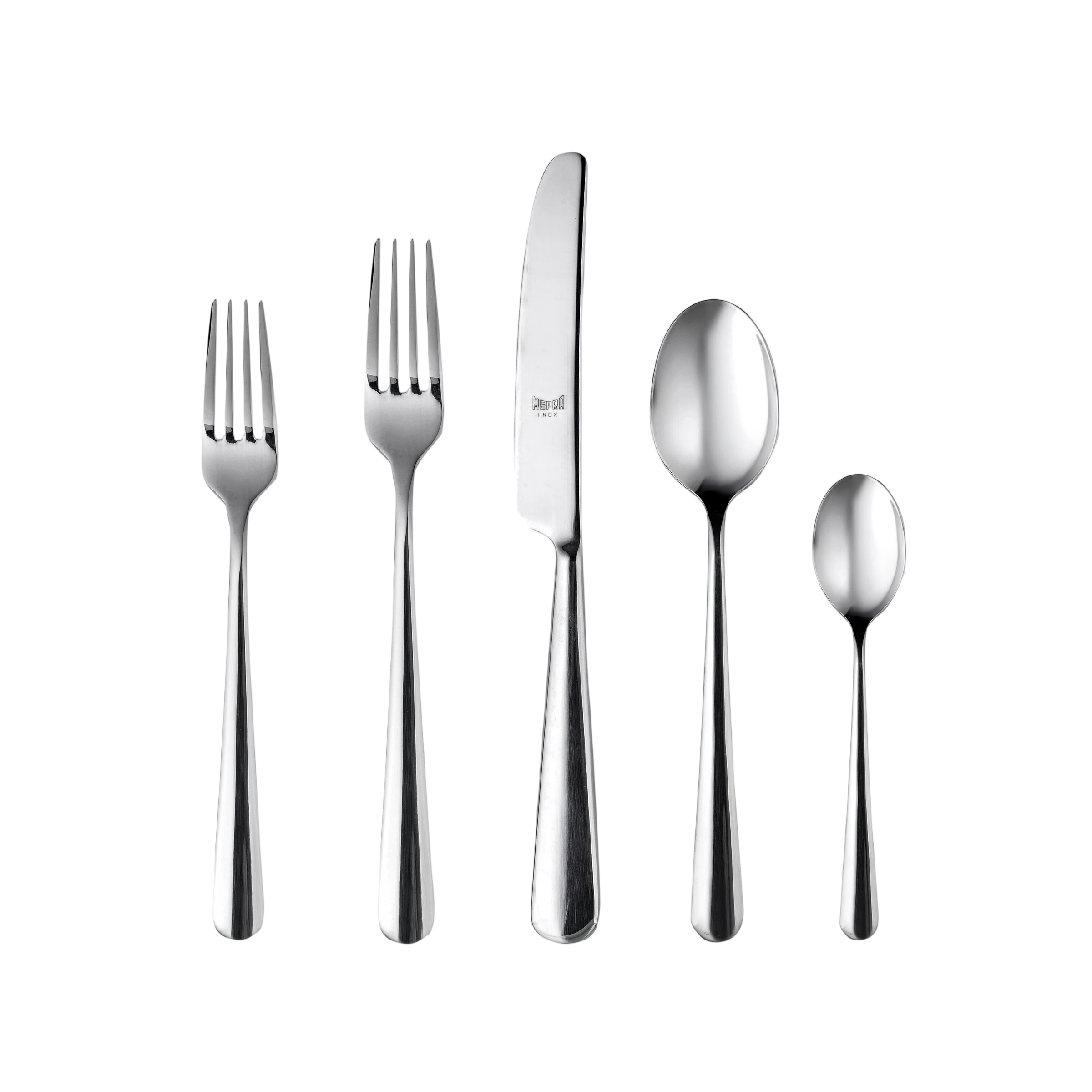 Stoccolma Flatware