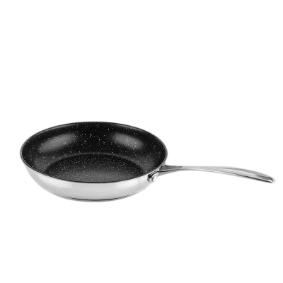 Glamour Diamond Nonstick Frying Pan