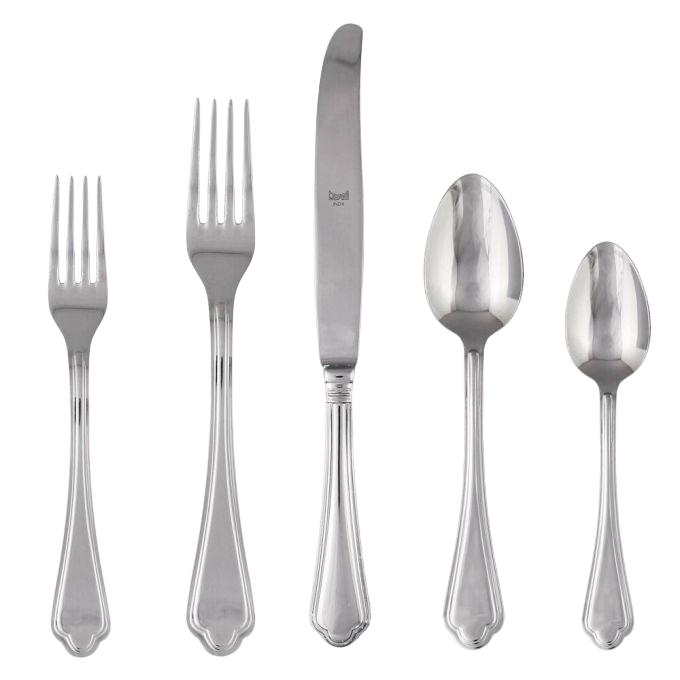 Leonardo Flatware