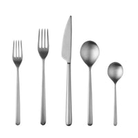 Linea Flatware