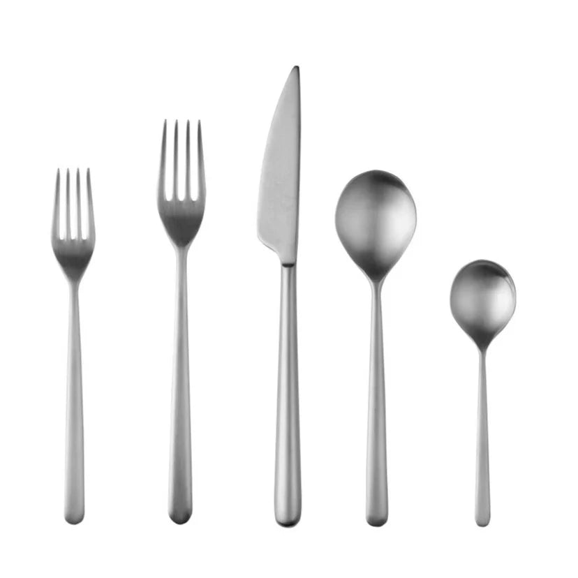 Linea Flatware