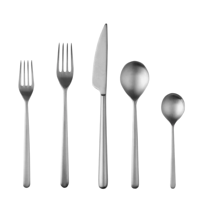Linea Flatware