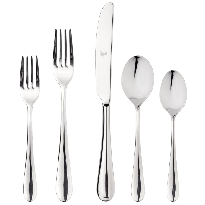 Natura Flatware