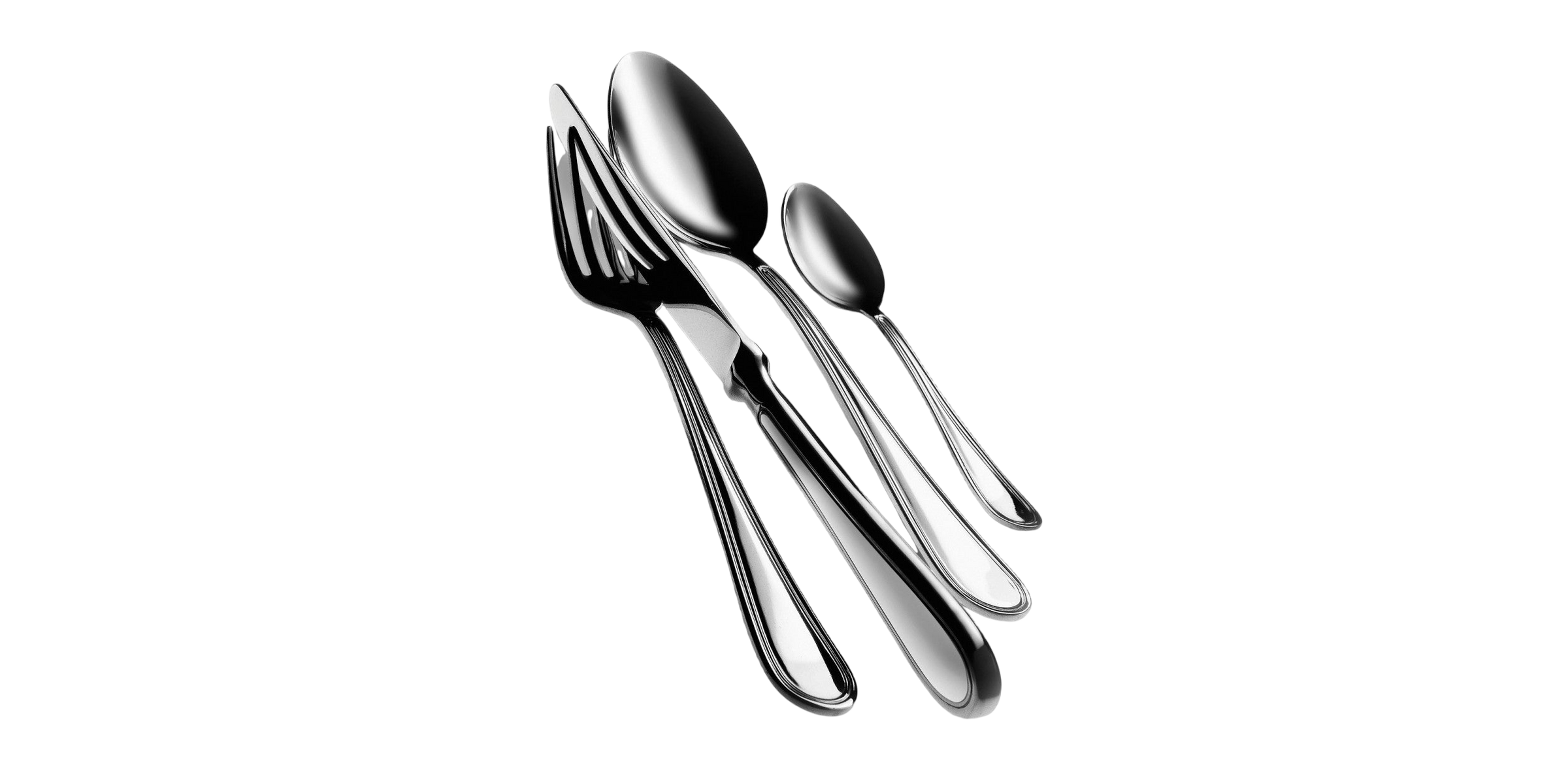 Norma Flatware