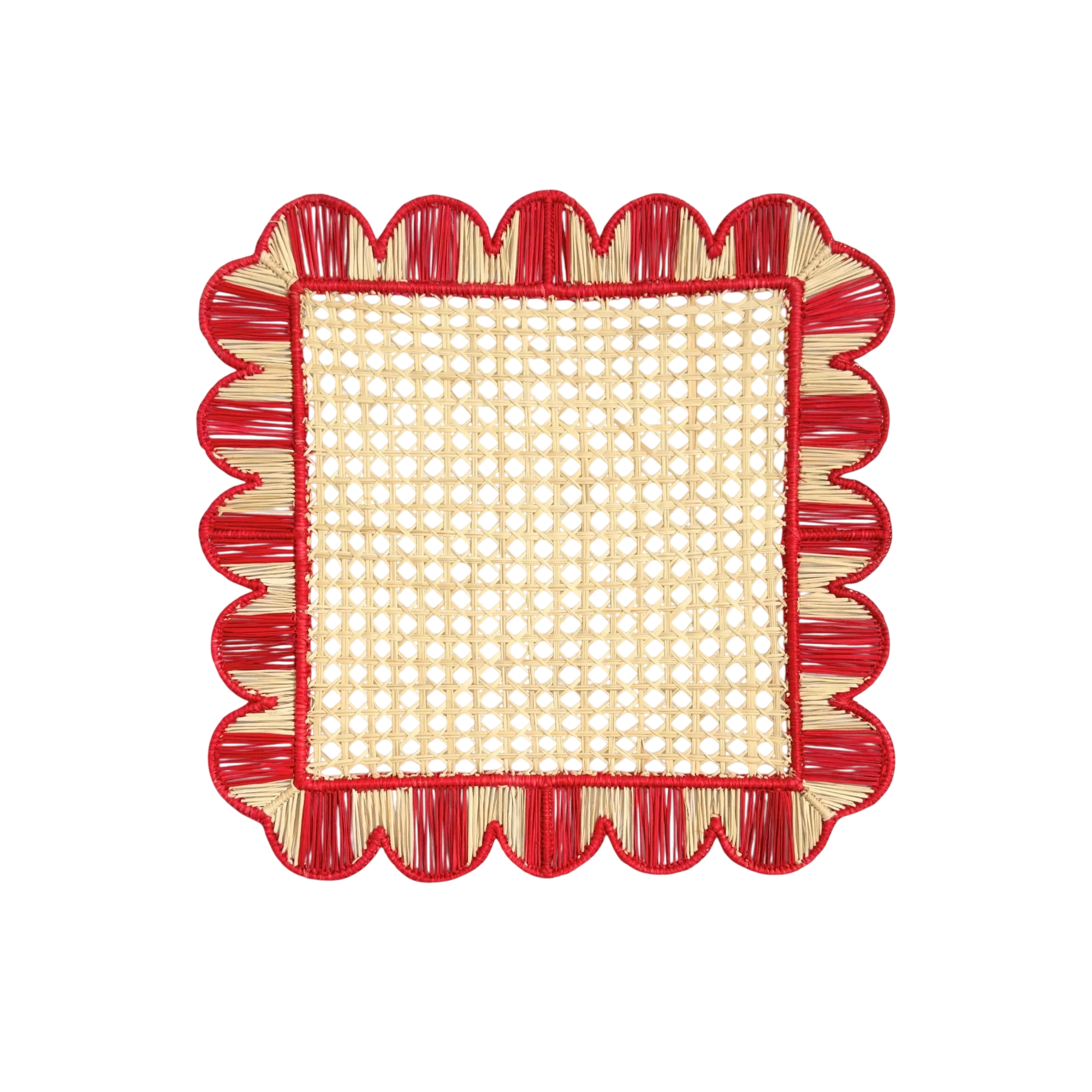 Mercado Placemat