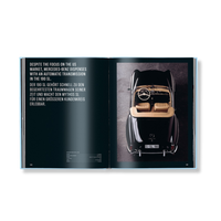 Mercedes-Benz Milestones