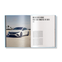 Mercedes-Benz Milestones