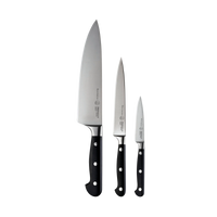 Meridian Elite Starter Set - 3 Piece