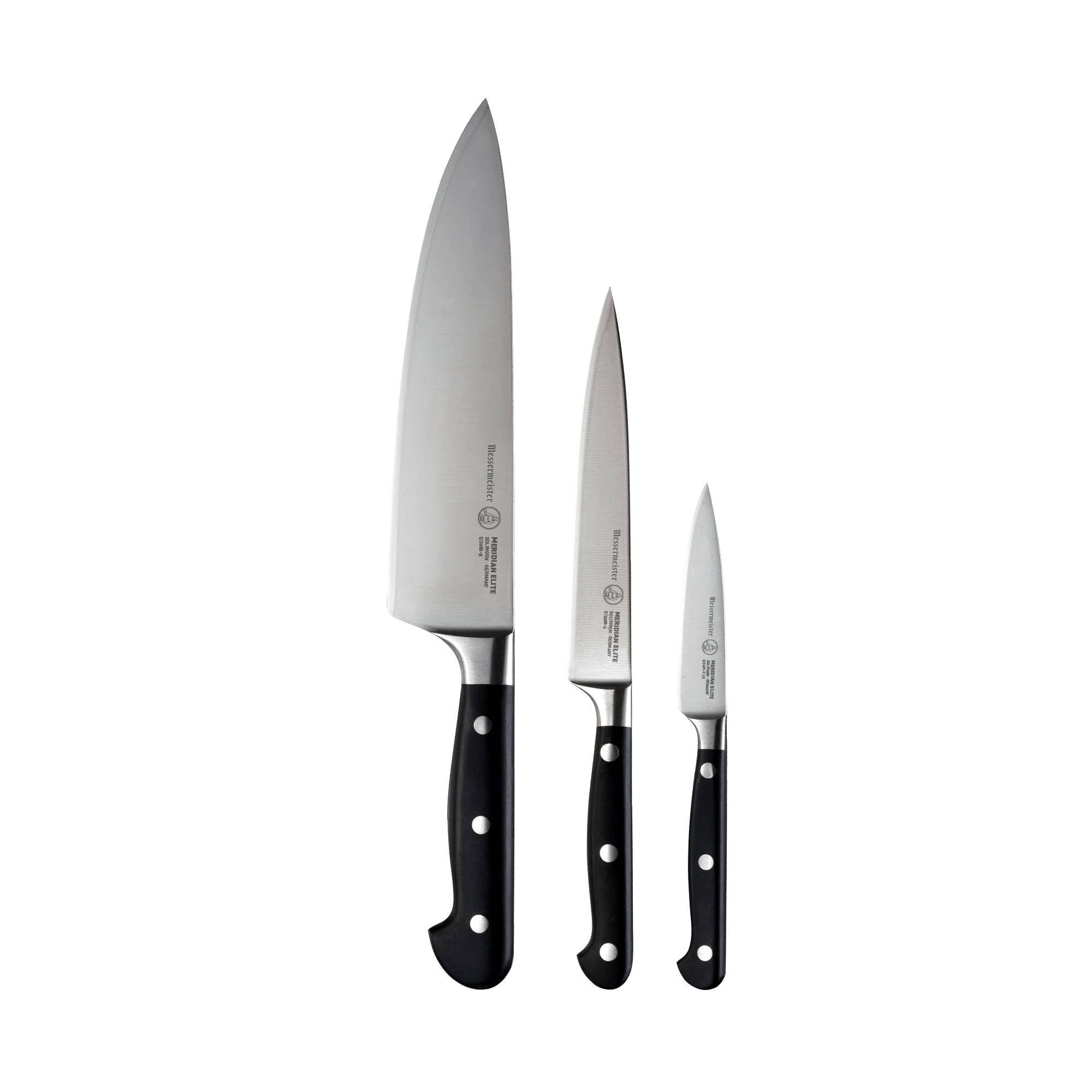 Meridian Elite Starter Set - 3 Piece