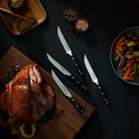 Avanta Steak Knife Set - 4 Piece