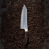Kawashima Chef's Knife - 8"