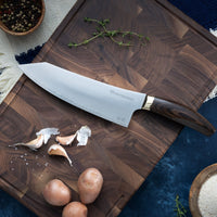 Kawashima Chef's Knife - 8"