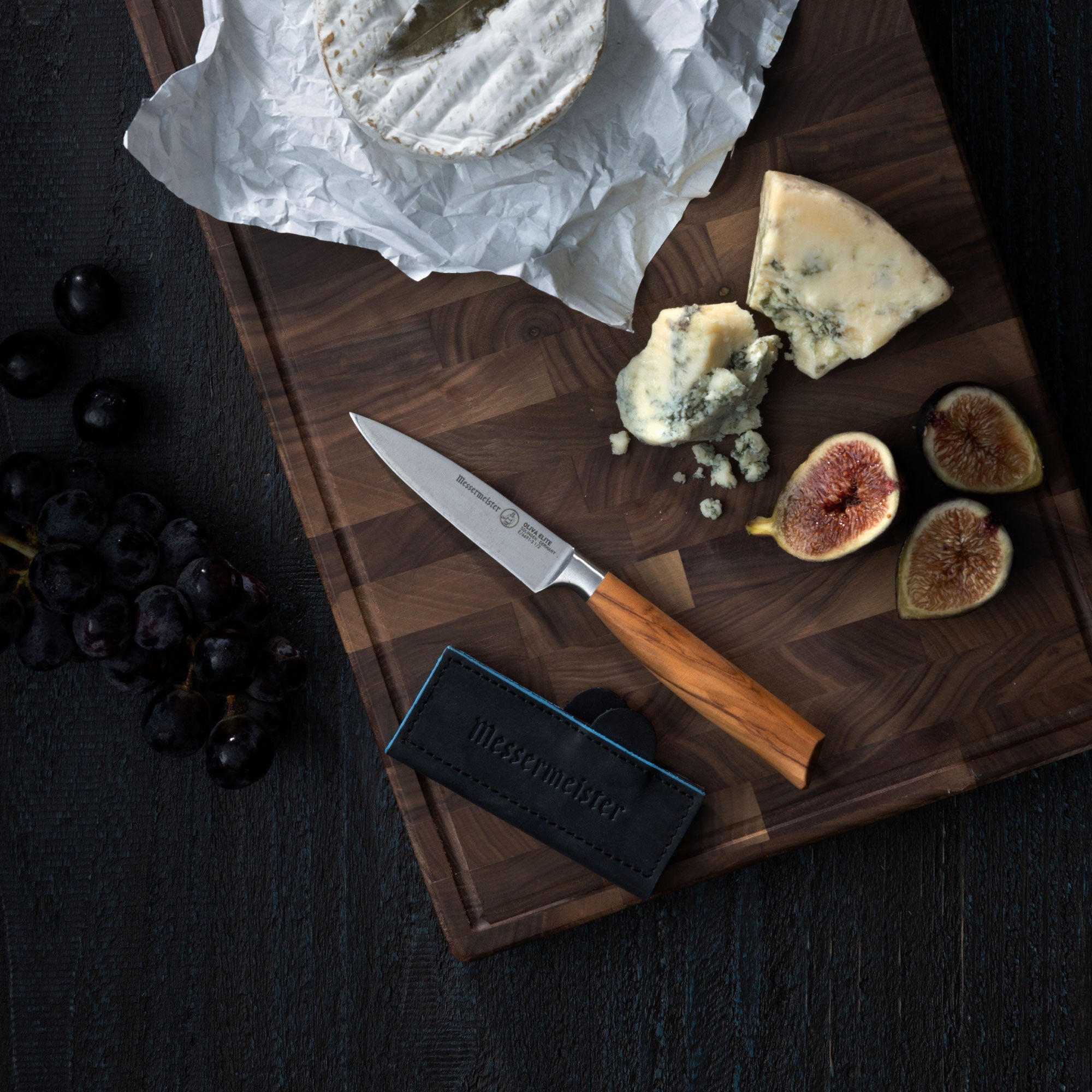 Oliva Elite Magnet Block Set - 6 Piece