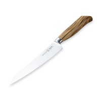 Oliva Elite O.T. Prep Knife - 6.5"