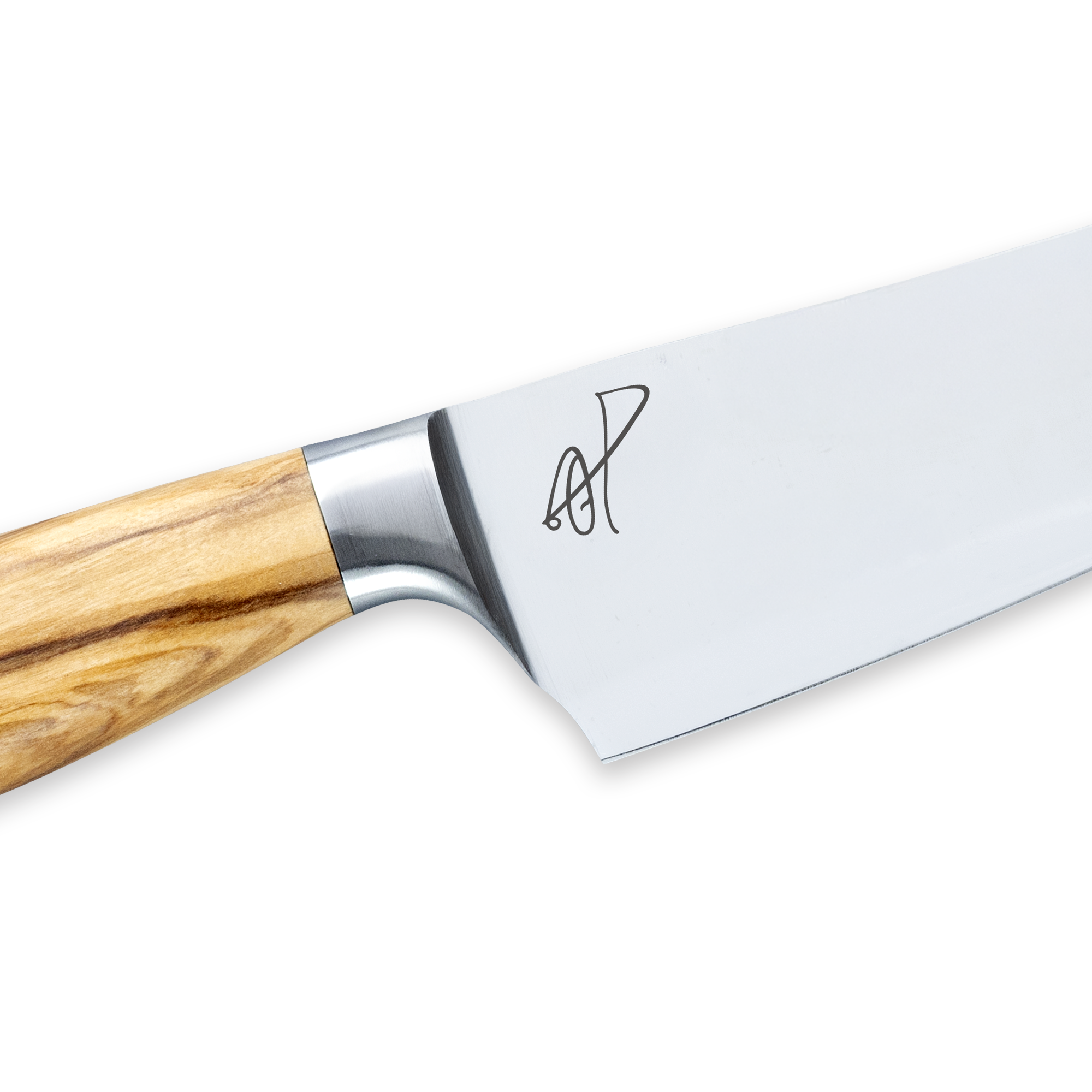 Oliva Elite O.T. Prep Knife - 6.5"
