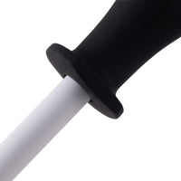 1200 Grit Ceramic Sharpening Rod - 12"