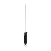 1200 Grit Ceramic Sharpening Rod - 12"