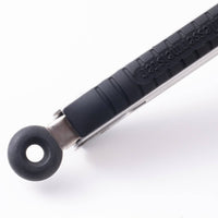Silicone Coated Locking Tongs - 9"