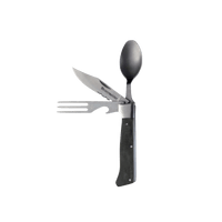 Adventure Chef Linen Folding Camp Utensil