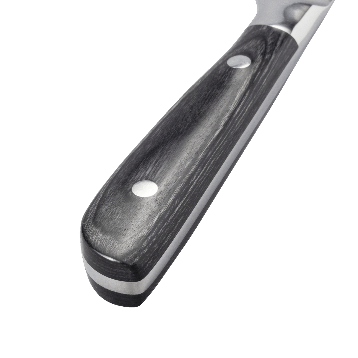 Avanta Damascus Fine Edge Steak Knife Set (Set of 4)