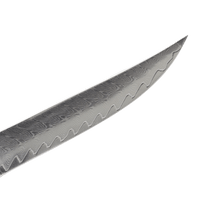 Avanta Damascus Fine Edge Steak Knife Set (Set of 4)