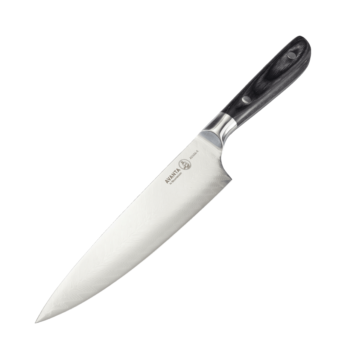 Avanta Damascus 3 Pc Starter Set