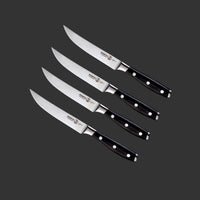 Avanta Steak Knife Set - 4 Piece