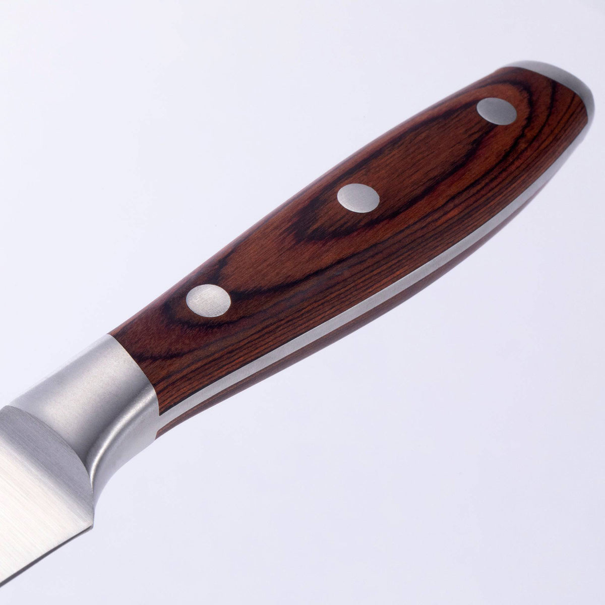 Avanta Pakkawood Steak Knife Set (Set of 4)
