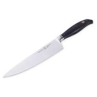 Blacksmith Chef's Knife - 8"