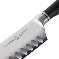 Blacksmith Kullens Santoku Knife - 6.5"