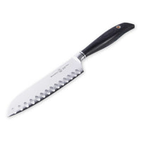 Blacksmith Kullens Santoku Knife - 6.5"