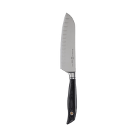 Blacksmith Kullens Santoku Knife - 6.5"