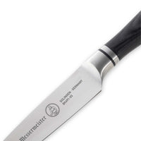 Blacksmith Paring Knife - 3.5"