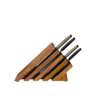 Carbon Next Level Block Set - 5 Piece