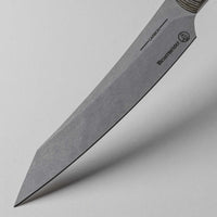 Carbon Utility - 6"