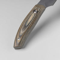 Carbon Utility - 6"