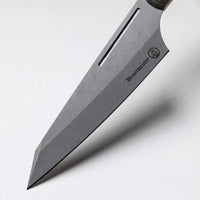 Chef April Bloomfield Carbon Chef's Knife - 6.5"