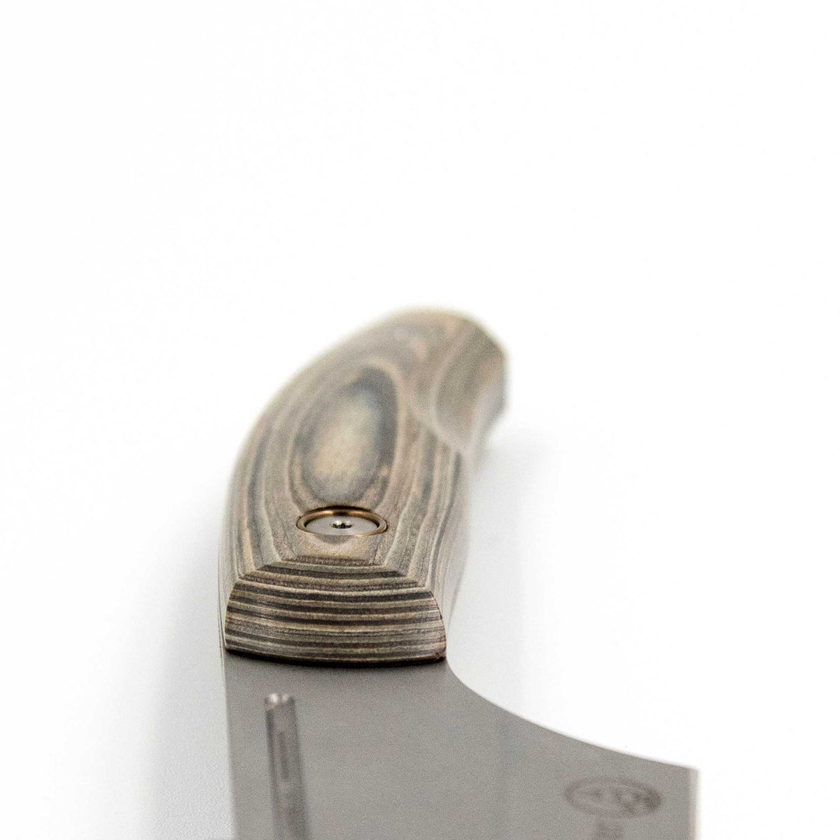 Chef April Bloomfield Carbon Chef's Knife - 6.5"