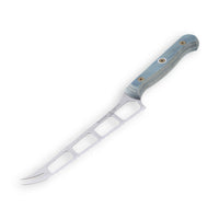 Custom Blue Cheese & Tomato Knife - 5"