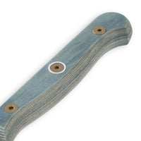 Custom Blue Cheese & Tomato Knife - 5"