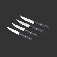 Custom Steak Knife Set (Set of 4)