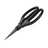 Esther Choi Push Button Take-Apart Precision Shears - 7"