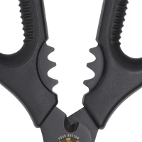Esther Choi Push Button Take-Apart Precision Shears - 7"