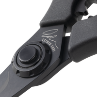 Esther Choi Push Button Take-Apart Precision Shears - 7"