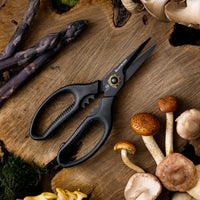 Esther Choi Push Button Take-Apart Precision Shears - 7"