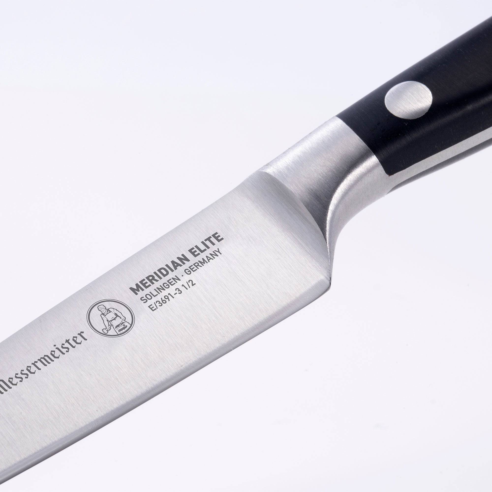 Meridian Elite Chef and Parer Set - 2 Piece