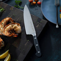 Meridian Elite Chef and Parer Set - 2 Piece